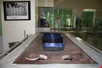 Royal Kitchen Museum