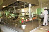 Royal Kitchen Museum