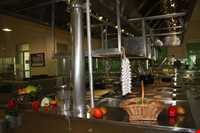 Royal Kitchen Museum