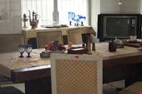 Royal Kitchen Museum