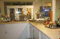 Royal Kitchen Museum