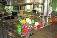 Royal Kitchen Museum