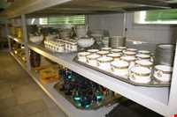 Royal Kitchen Museum