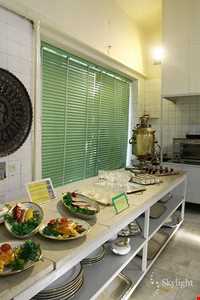 Royal Kitchen Museum