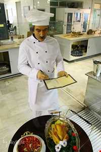 Royal Kitchen Museum