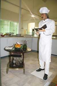 Royal Kitchen Museum