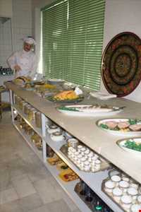 Royal Kitchen Museum