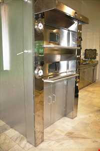 Royal Kitchen Museum