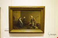 موزه هنرهای زیبا