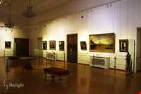 موزه هنرهای زیبا