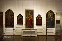 موزه هنرهای زیبا