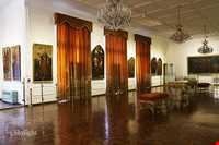 موزه هنرهای زیبا