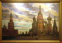 موزه هنرهای زیبا