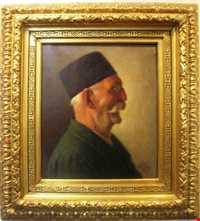 موزه هنرهای زیبا