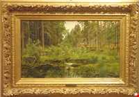 موزه هنرهای زیبا