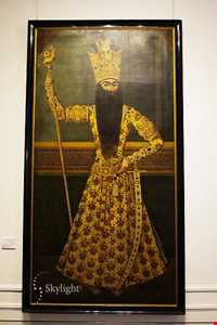 موزه هنرهای زیبا