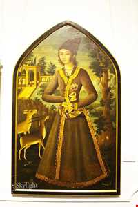 موزه هنرهای زیبا