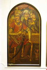 موزه هنرهای زیبا