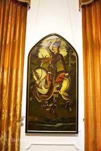 موزه هنرهای زیبا