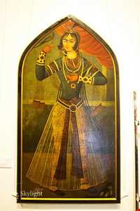 موزه هنرهای زیبا