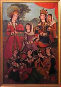 موزه هنرهای زیبا