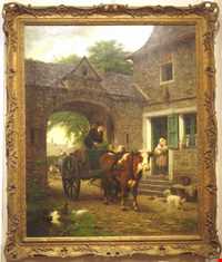 موزه هنرهای زیبا