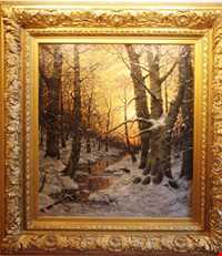 موزه هنرهای زیبا