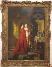 موزه هنرهای زیبا