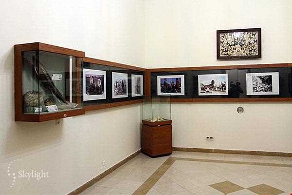 موزه برادران امیدوار