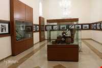 موزه برادران امیدوار