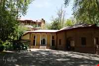 موزه برادران امیدوار