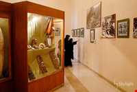 موزه برادران امیدوار