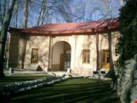 موزه برادران امیدوار