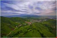 بام سبز لاهیجان