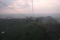 بام سبز لاهیجان