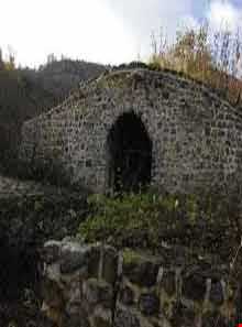 کاروانسرای قزلق