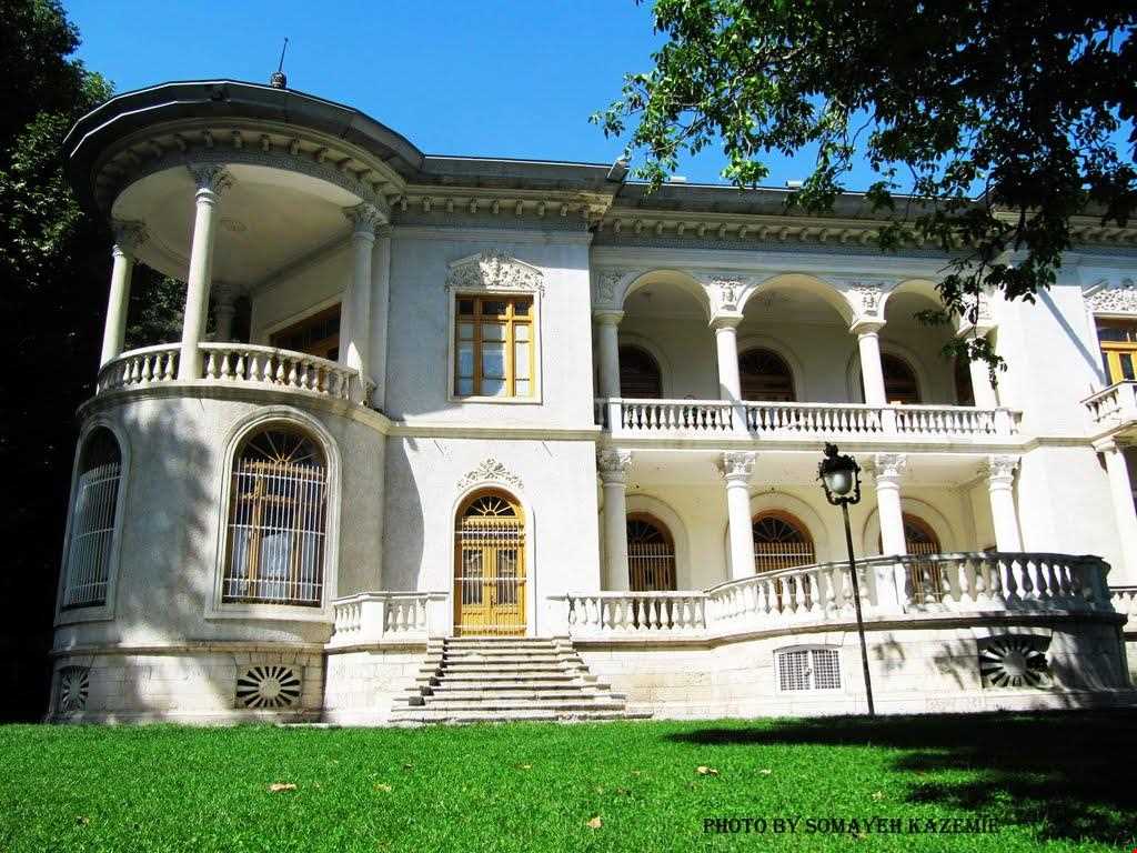 موزه هنر و مردم