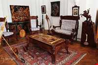 موزه هنر و مردم