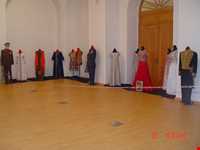 موزه هنر و مردم