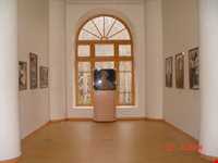 موزه هنر و مردم