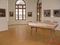 موزه هنر و مردم