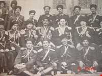 موزه هنر و مردم