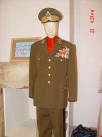 موزه هنر و مردم