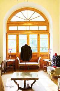 موزه هنر و مردم