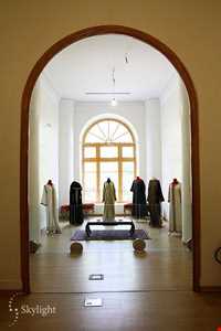 موزه هنر و مردم