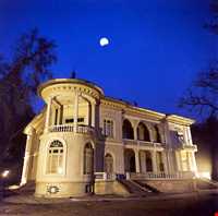 موزه هنر و مردم