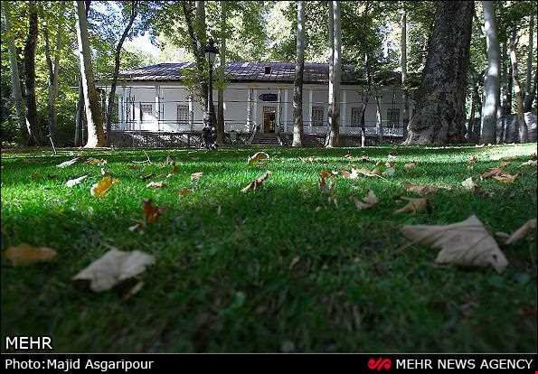 موزه استاد فرشچیان