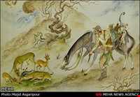 موزه استاد فرشچیان