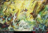 موزه استاد فرشچیان