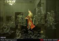 موزه استاد فرشچیان